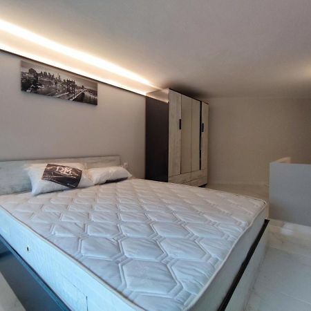 Gs Group Apartments B Tesalonika Bagian luar foto